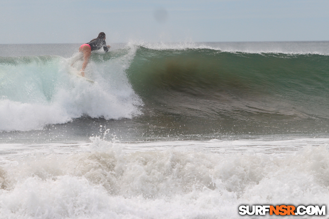 Nicaragua Surf Report - Report Photo 11/18/2016  4:07 PM 