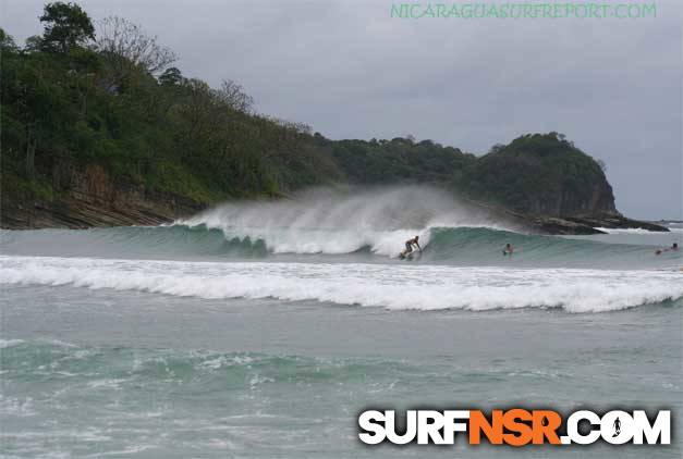 Nicaragua Surf Report - Report Photo 12/02/2006 7:32 PM