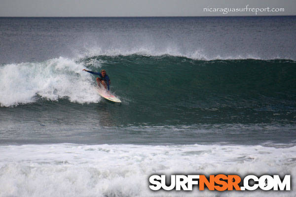 Nicaragua Surf Report - Report Photo 12/30/2011  3:22 PM 