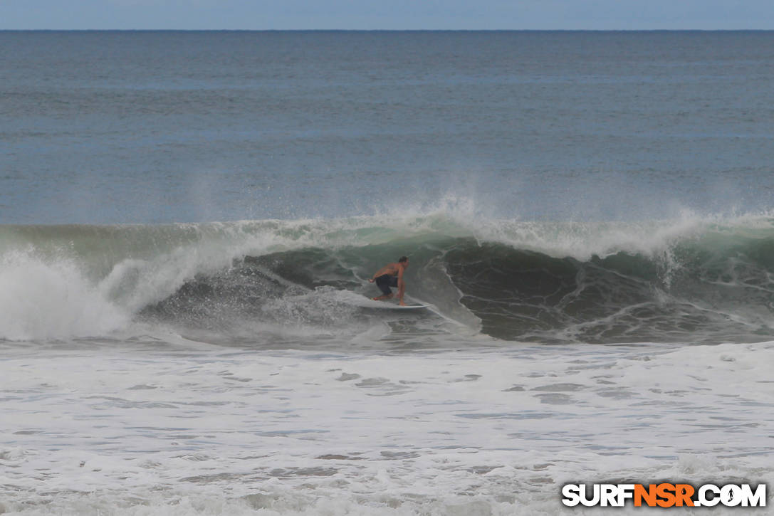 Nicaragua Surf Report - Report Photo 10/14/2016  2:01 PM 