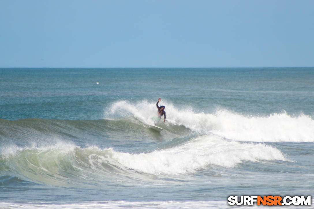 Nicaragua Surf Report - Report Photo 10/14/2020 6:41 PM