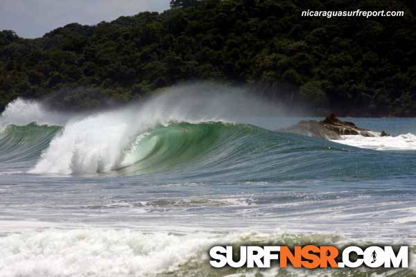 Nicaragua Surf Report - Report Photo 10/08/2011  5:42 PM 