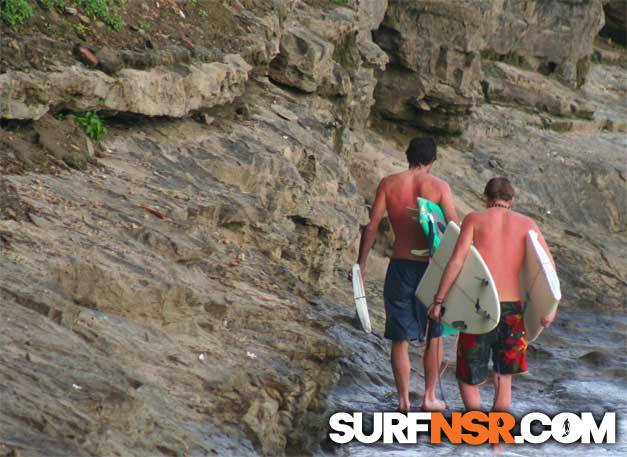 Nicaragua Surf Report - Report Photo 06/17/2006 12:24 AM