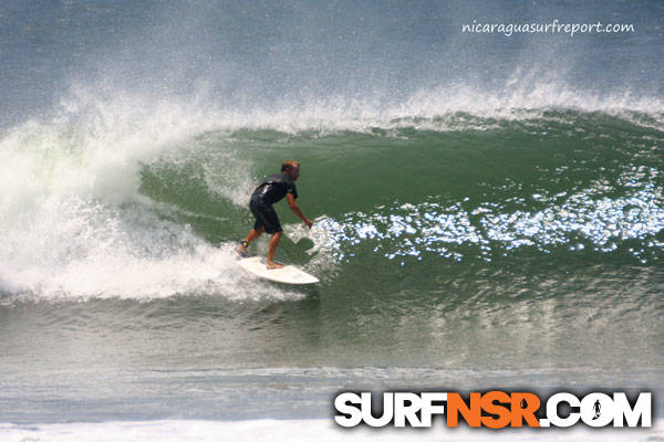 Nicaragua Surf Report - Report Photo 04/13/2010  6:07 AM 