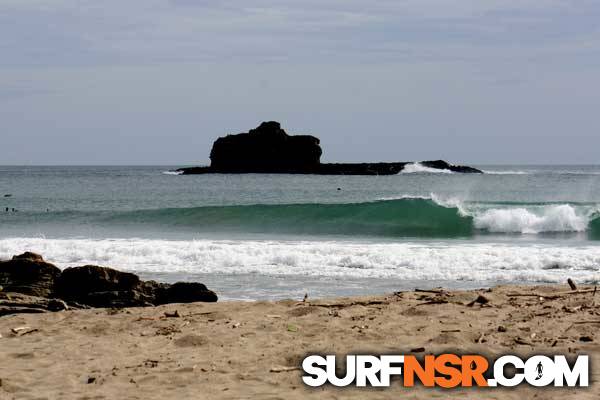 Nicaragua Surf Report - Report Photo 08/03/2011 4:55 PM