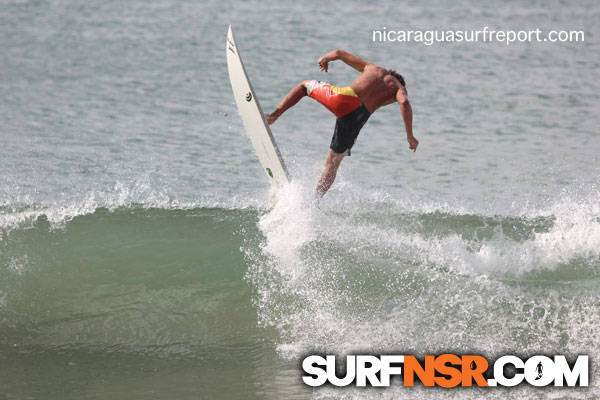 Nicaragua Surf Report - Report Photo 02/28/2012  11:51 AM 