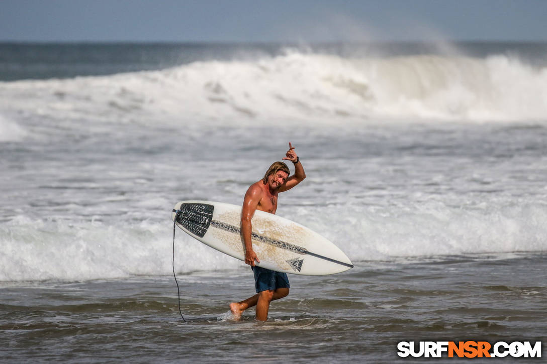 Nicaragua Surf Report - Report Photo 06/28/2021 8:17 PM