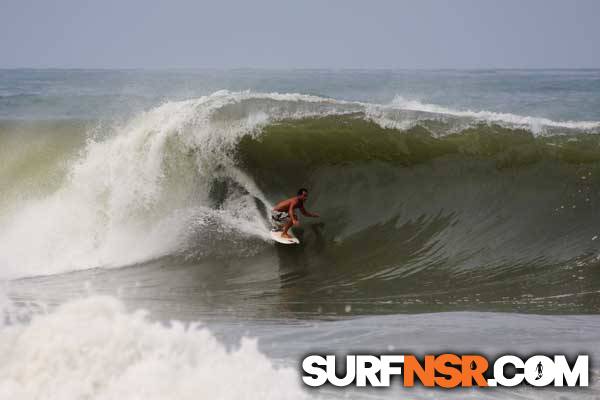 Nicaragua Surf Report - Report Photo 05/19/2011  11:32 AM 