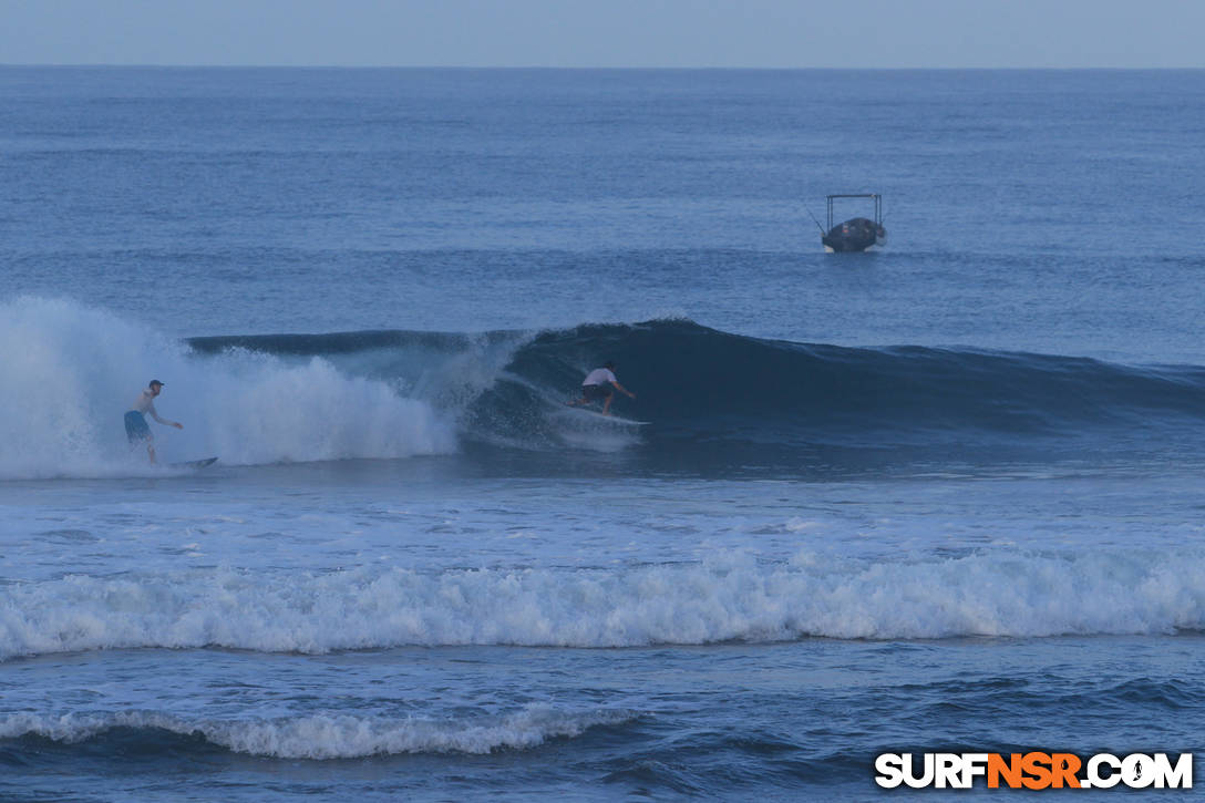 Nicaragua Surf Report - Report Photo 08/28/2016 1:54 PM