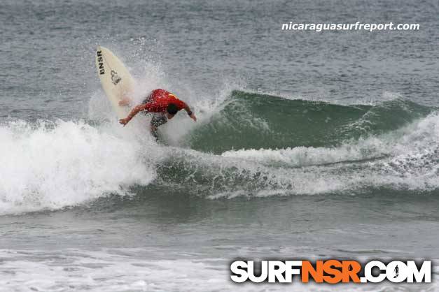 Nicaragua Surf Report - Report Photo 11/10/2009 2:30 PM
