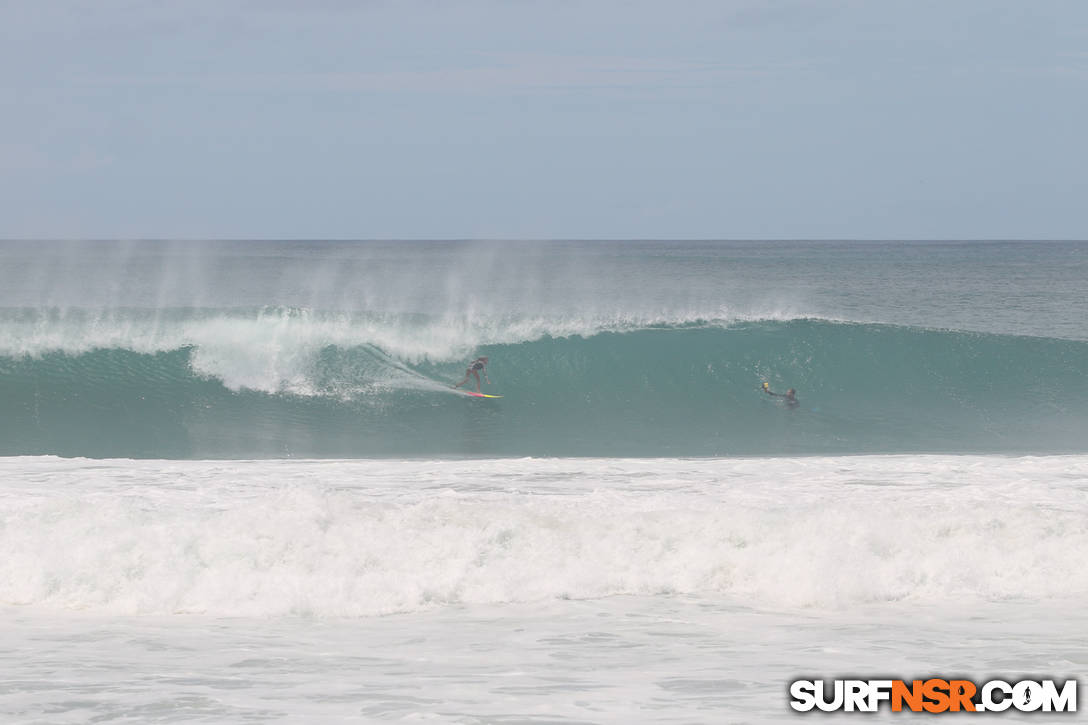 Nicaragua Surf Report - Report Photo 08/29/2020 3:42 PM