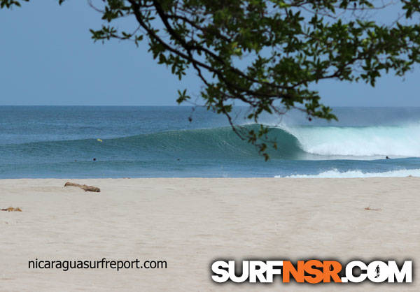 Nicaragua Surf Report - Report Photo 06/22/2014  3:39 PM 