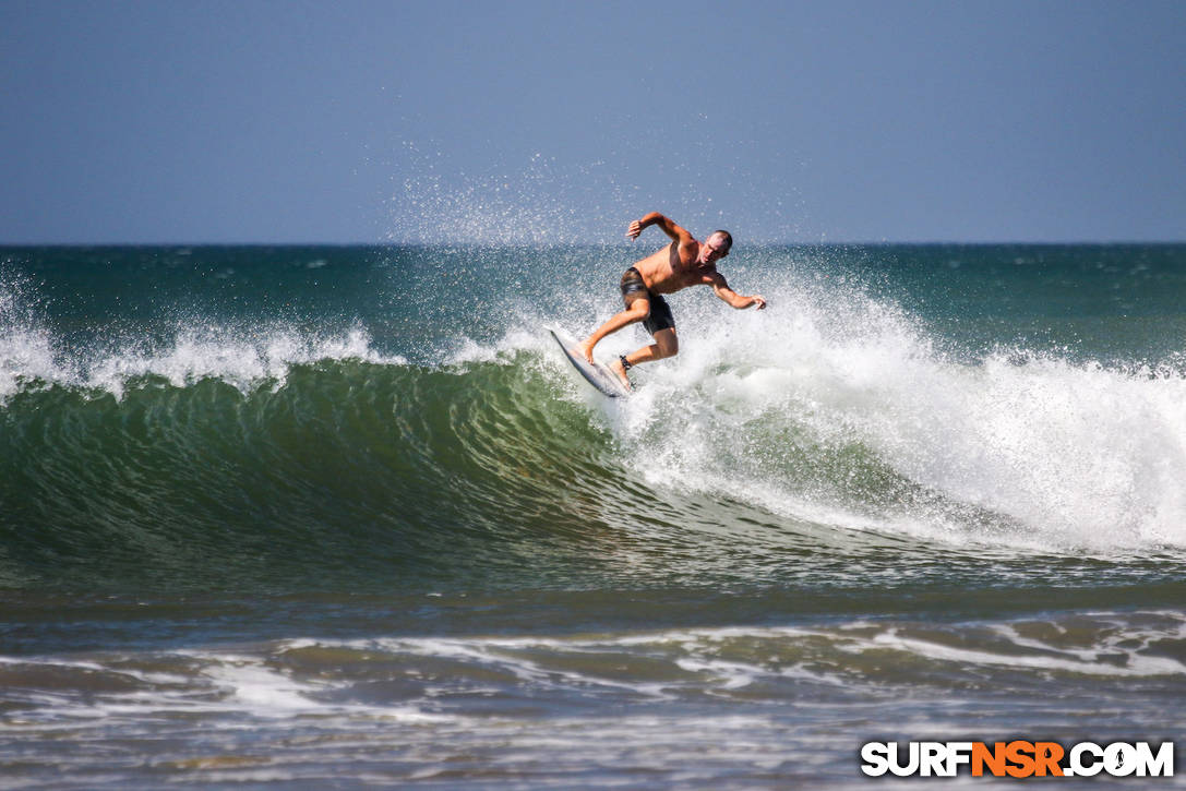 Nicaragua Surf Report - Report Photo 02/05/2021  5:06 PM 