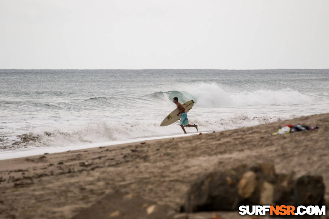 Nicaragua Surf Report - Report Photo 09/20/2018 6:05 PM