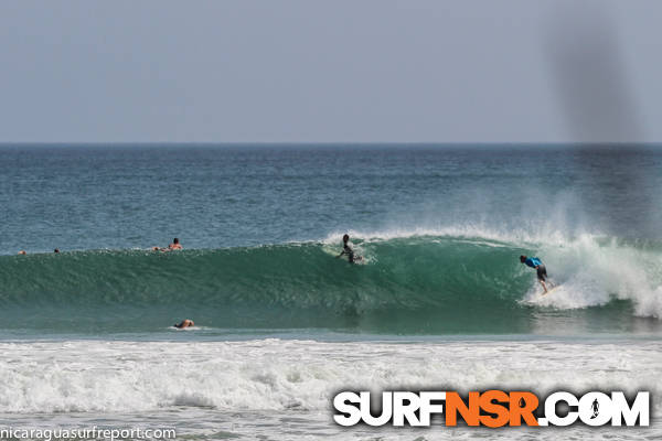 Nicaragua Surf Report - Report Photo 05/08/2015  3:57 PM 