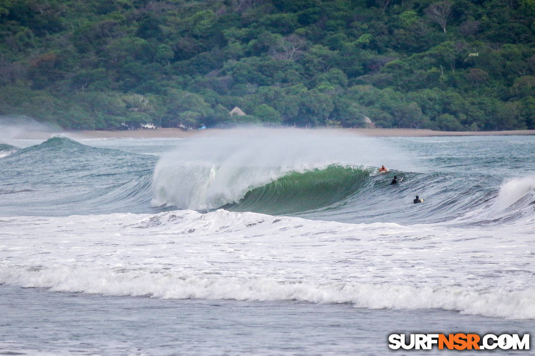 Nicaragua Surf Report - Report Photo 06/22/2021  8:10 PM 