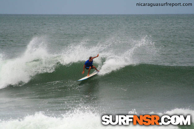 Nicaragua Surf Report - Report Photo 06/25/2008 7:10 PM