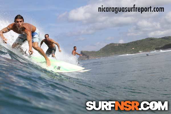 Nicaragua Surf Report - Report Photo 05/25/2012  8:34 PM 