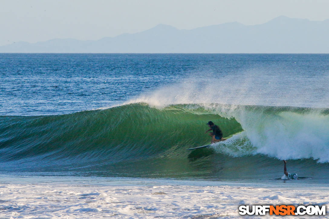 Nicaragua Surf Report - Report Photo 01/07/2022  7:18 PM 