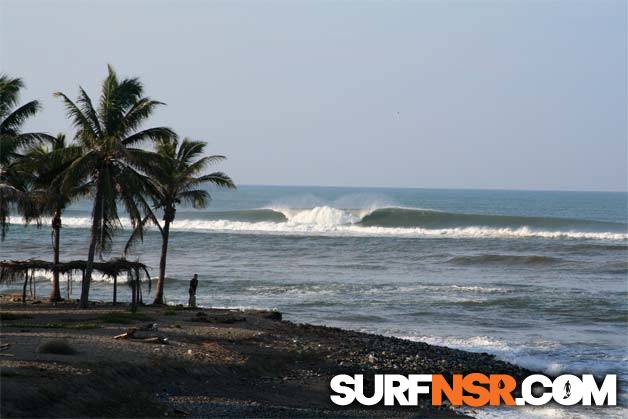 Nicaragua Surf Report - Report Photo 08/01/2006  12:58 AM 