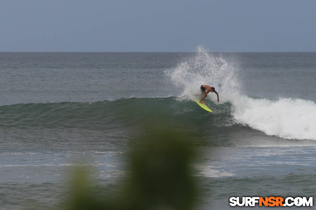 Nicaragua Surf Report - Report Photo 07/31/2016  8:43 PM 