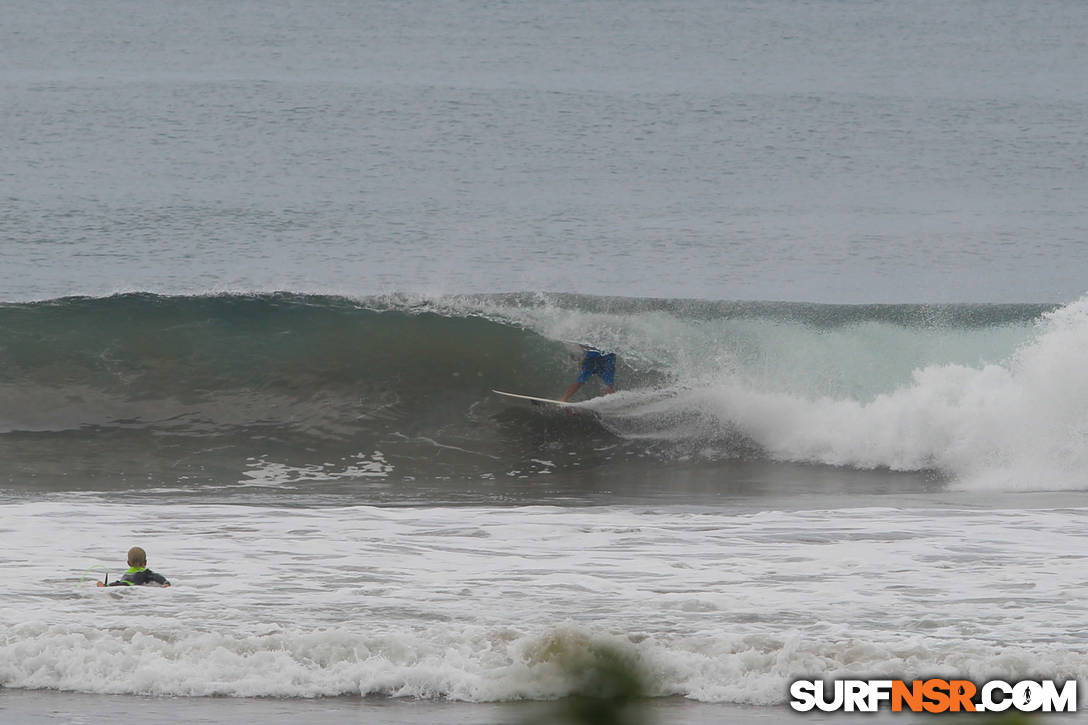 Nicaragua Surf Report - Report Photo 08/21/2016  4:08 PM 
