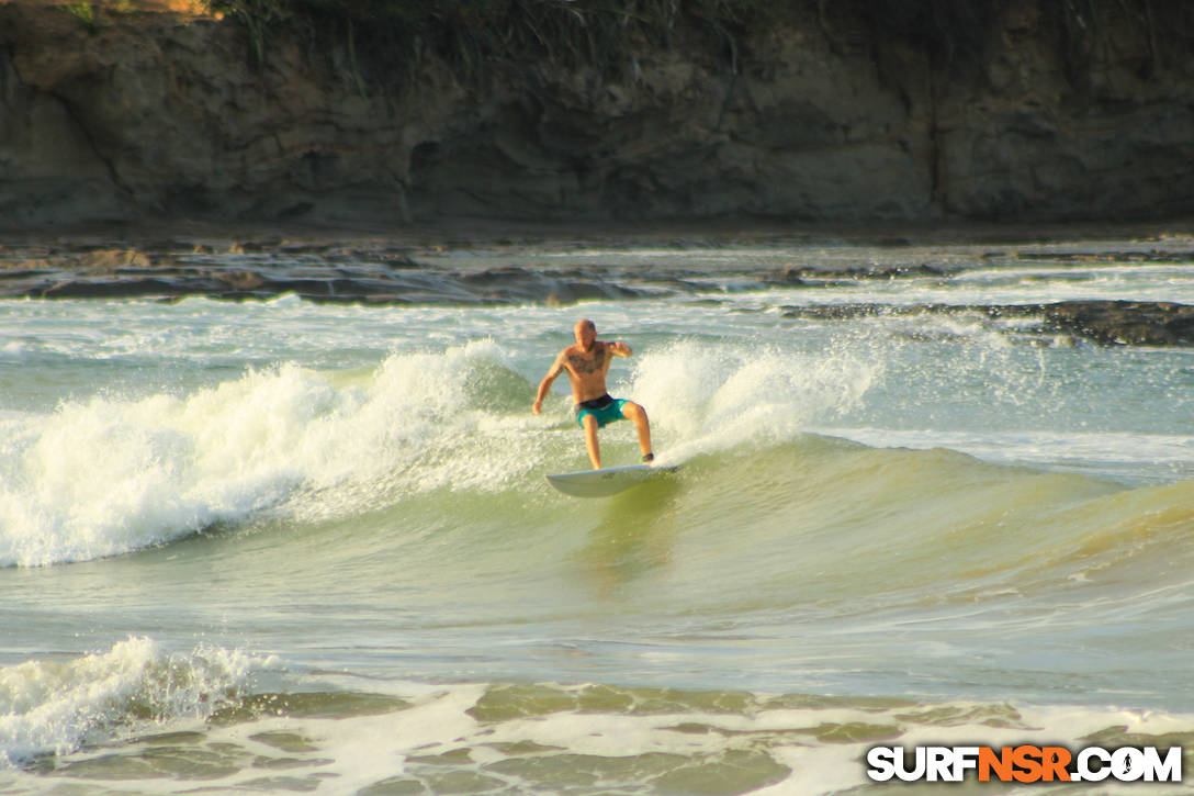 Nicaragua Surf Report - Report Photo 05/03/2018  9:02 PM 