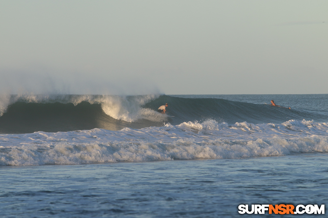 Nicaragua Surf Report - Report Photo 10/17/2017  10:25 AM 