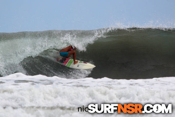 Nicaragua Surf Report - Report Photo 08/24/2012 4:42 PM