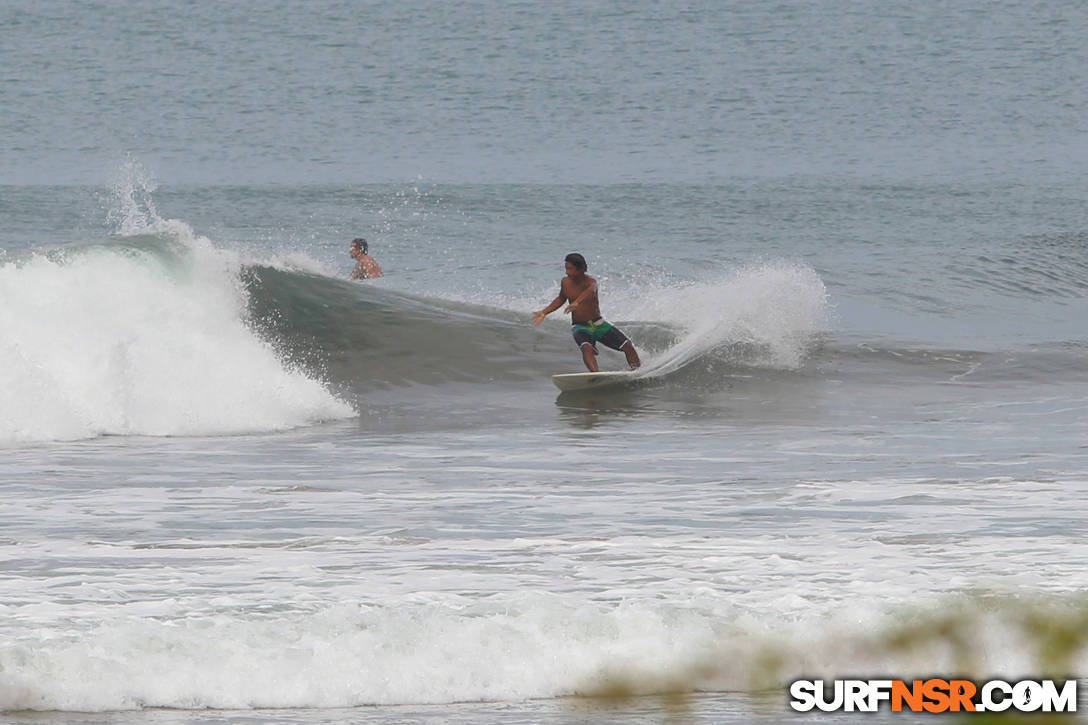 Nicaragua Surf Report - Report Photo 08/21/2016  4:03 PM 
