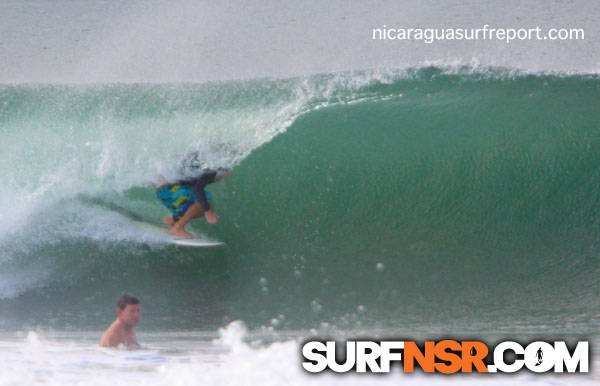 Nicaragua Surf Report - Report Photo 11/11/2012 1:24 PM