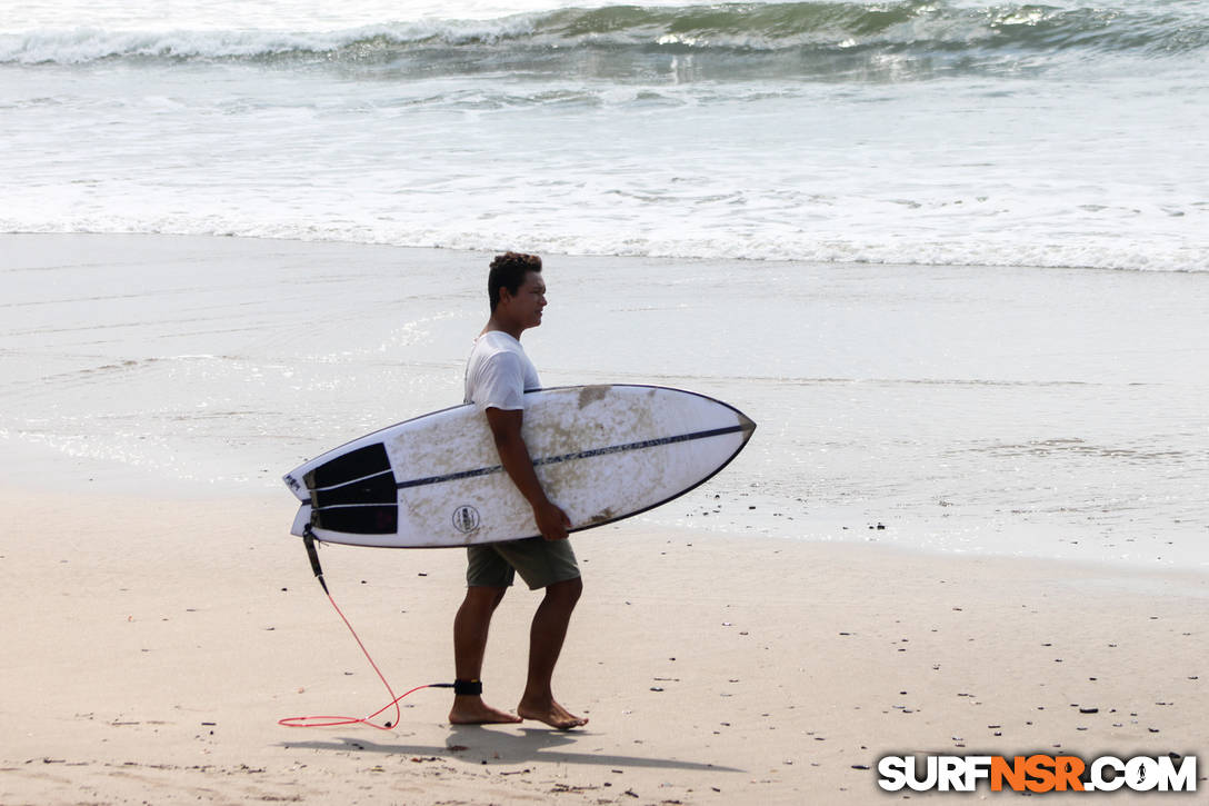 Nicaragua Surf Report - Report Photo 11/14/2020 12:07 PM
