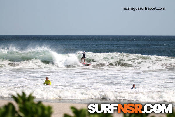 Nicaragua Surf Report - Report Photo 04/18/2014  3:54 PM 