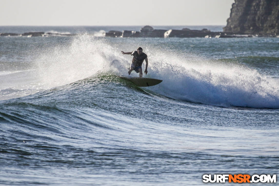 Nicaragua Surf Report - Report Photo 02/01/2021  8:12 PM 