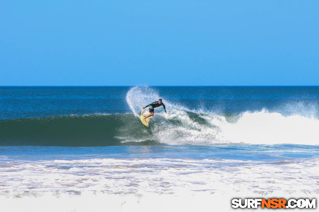 Nicaragua Surf Report - Report Photo 04/01/2020  4:38 PM 