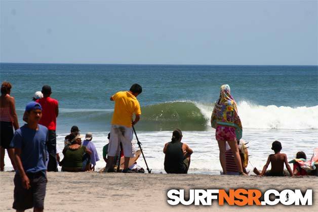 Nicaragua Surf Report - Report Photo 04/30/2006  1:48 AM 