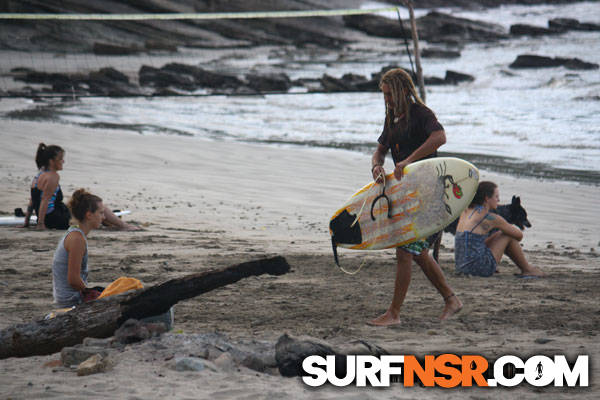 Nicaragua Surf Report - Report Photo 01/28/2012  2:40 PM 