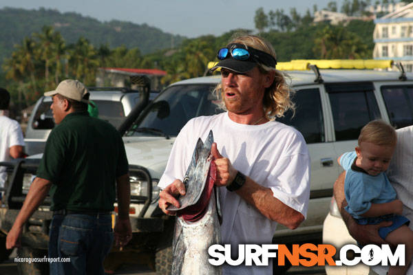 Nicaragua Surf Report - Report Photo 07/21/2007 10:31 PM