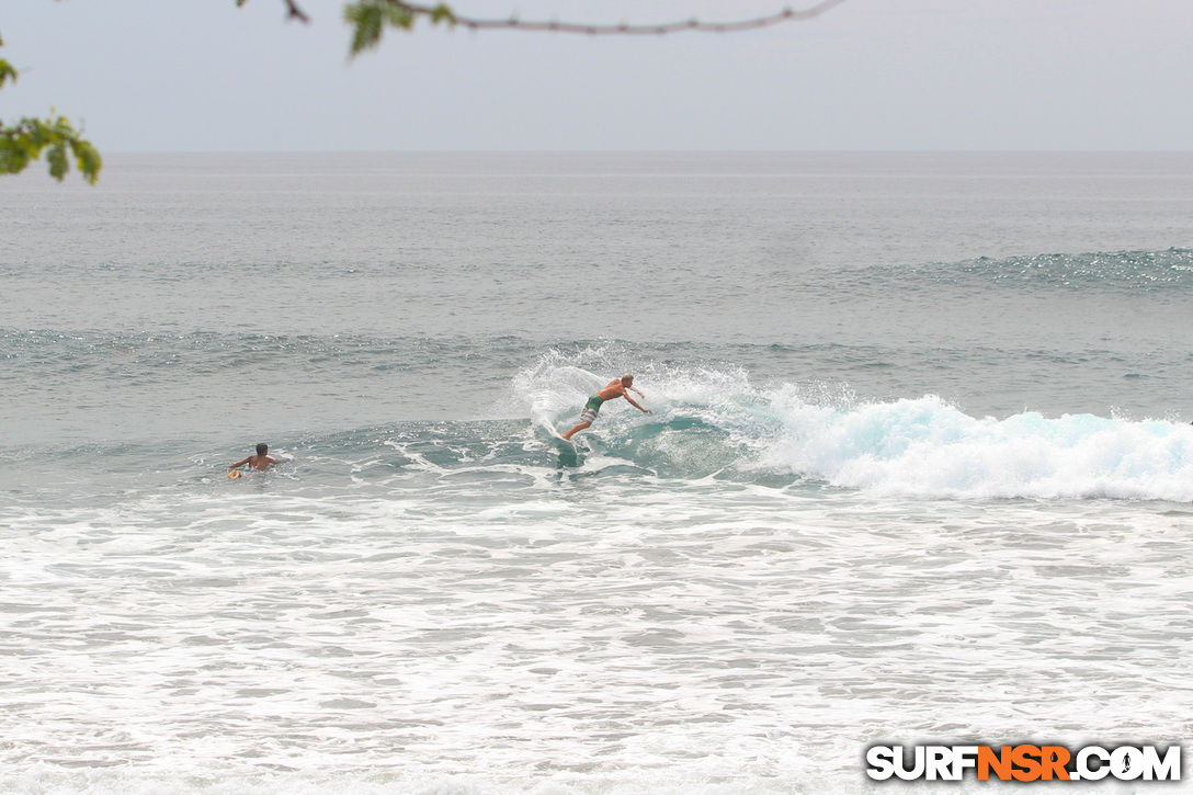 Nicaragua Surf Report - Report Photo 11/24/2016  3:11 PM 