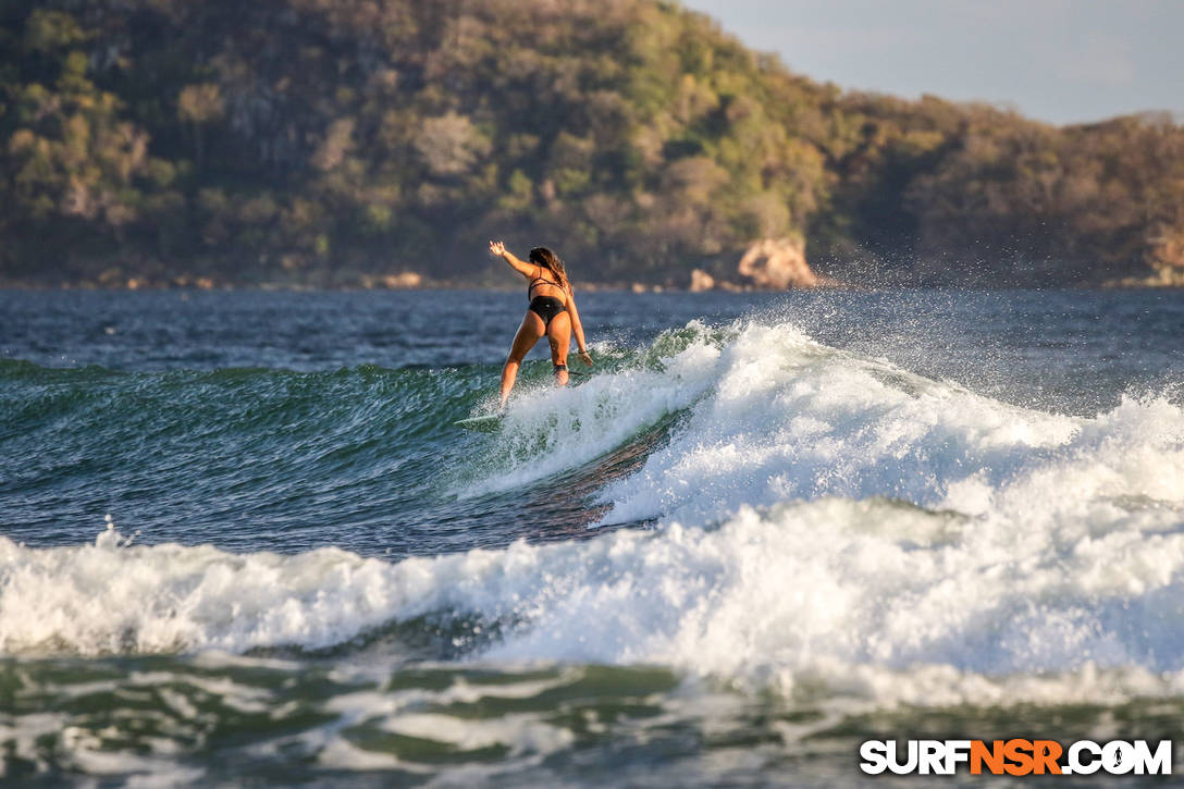 Nicaragua Surf Report - Report Photo 01/23/2022  9:12 PM 