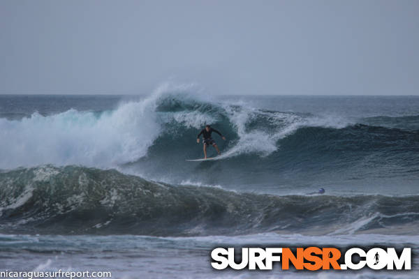 Nicaragua Surf Report - Report Photo 04/19/2015  4:32 PM 