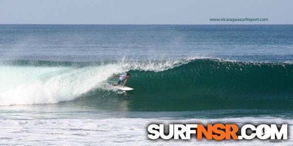 Nicaragua Surf Report - Report Photo 05/20/2007  3:49 PM 