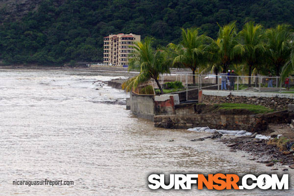 Nicaragua Surf Report - Report Photo 09/23/2010  1:47 AM 