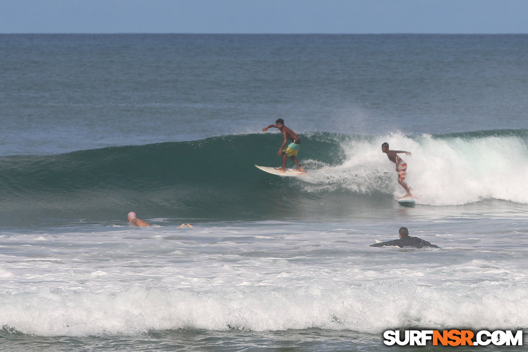 Nicaragua Surf Report - Report Photo 06/28/2017 2:47 PM