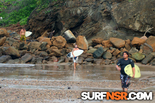 Nicaragua Surf Report - Report Photo 07/25/2009 2:14 PM