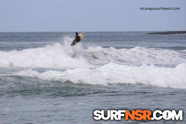 Nicaragua Surf Report - Report Photo 10/19/2010  9:20 PM 