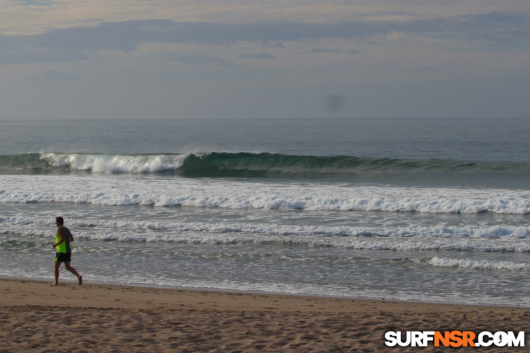 Nicaragua Surf Report - Report Photo 11/23/2016  11:44 AM 