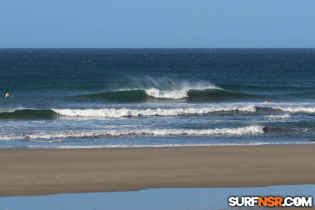 Nicaragua Surf Report - Report Photo 12/25/2015  11:13 AM 