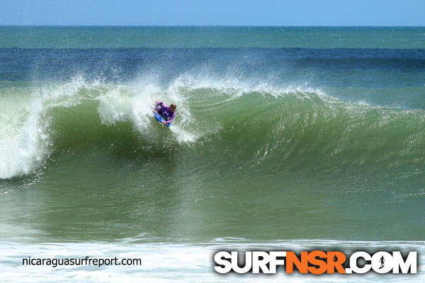 Nicaragua Surf Report - Report Photo 05/28/2014 10:51 PM