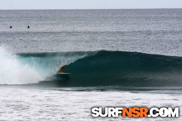 Nicaragua Surf Report - Report Photo 08/04/2012 7:30 PM